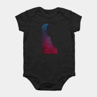 Delaware Baby Bodysuit